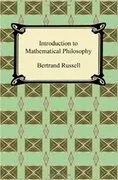 Introduction to Mathematical Philosophy: 