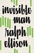 Invisible Man: 