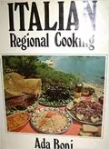 Italian Regional Cooking: 