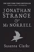 Jonathan Strange and Mr Norrell: 