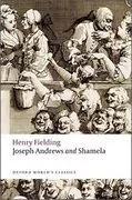 Joseph Andrews and Shamela: 