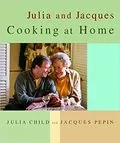 Julia and Jacques Cooking at Home: 
