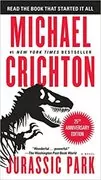 Jurassic Park: Jurassic Park, Book 1