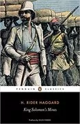King Solomon&#39;s Mines: 