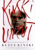 Kinski Uncut: The Autobiography of Klaus Kinski