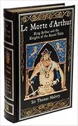 Le Morte d&#39;Arthur: King Arthur and the Knights of the Round Table