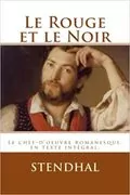 Le Rouge et le Noir: 