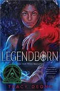 Legendborn: The Legendborn Cycle, Book 1