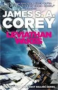 Leviathan Wakes: The Expanse, Book 1