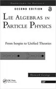 Lie Algebras In Particle Physics: From Isospin To Unified Theories