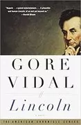 Lincoln: A Novel