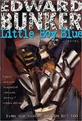 Little Boy Blue: A Novel