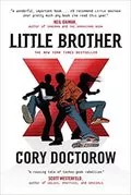 Little Brother: Little Brother, Book 1