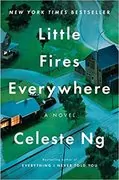 Little Fires Everywhere: 