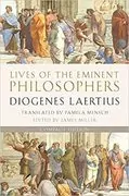 Lives of the Eminent Philosophers: 