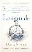 Longitude: The True Story of a Lone Genius Who Solved the Greatest Scientific Problem of His Time