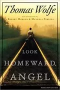 Look Homeward, Angel: 