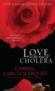 Love in the Time of Cholera: 