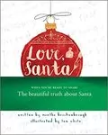Love, Santa: 