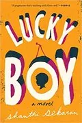 Lucky Boy: 