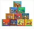 Maisy Mouse Collection: 10 Books Set