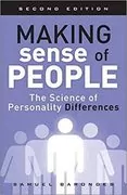 Making Sense of People: The Science of Personality Differences