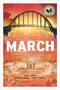 March: Trilogy Slipcase Set