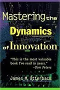 Mastering the Dynamics of Innovation: 