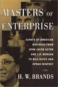 Masters of Enterprise: 