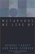 Metaphors We Live By: 