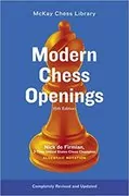 Modern Chess Openings: 