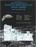 Modern Engineering for Design of Liquid Propellant Rocket Engines: 