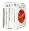 Modernist Cuisine: The Art and Science of Cooking