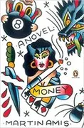 Money: A Suicide Note