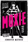Moxie: 