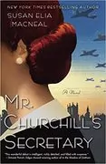 Mr. Churchill&#39;s Secretary: Maggie Hope, Book 1