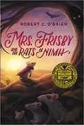 Mrs. Frisby and the Rats of Nimh: 