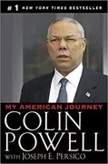 My American Journey: 