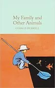 My Family and Other Animals: 