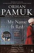 My Name Is Red: 