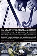 My Years with General Motors: 