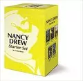Nancy Drew Starter Set: Books 1-5