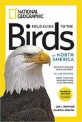 National Geographic Field Guide to the Birds of North America: 