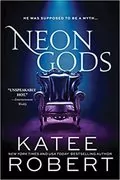 Neon Gods: Dark Olympus, Book 1