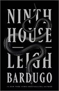 Ninth House: Alex Stern, Book 1