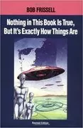 Nothing in This Book Is True, but It&#39;s Exactly How Things Are: The Esoteric Meaning of the Monuments on Mars