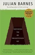 Nothing to Be Frightened Of: 