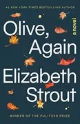 Olive, Again: A Novel