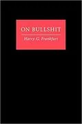 On Bullshit: 