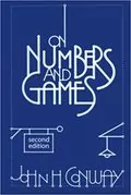 On Numbers and Games: 